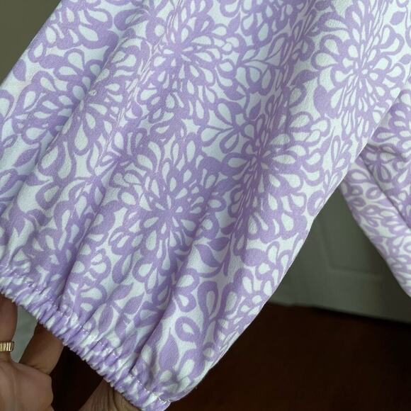 ✨ Riley & Rae ✨Sweatheart Neck Crop Top - Picture 8 of 12